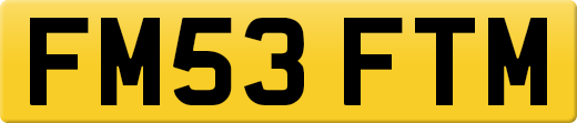 FM53FTM